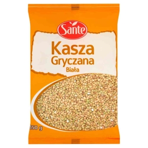 Kasza gryczana biala/ White Buckwheat Groats 