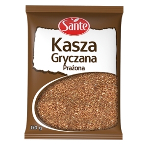 Kasza gryczana prazona/Rosted Buckwheat Groats 