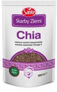 CHIA/ Chia Seeds 