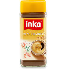 Kawa Zbozowa Bezglutenowa/ Cereal Coffe Bio GF 