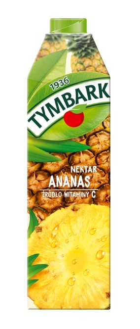 Nektar Ananas/ Pineapple Nectar 