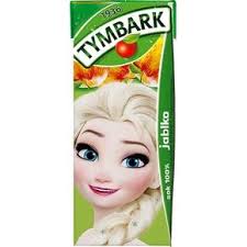 Kartonik jablko/ Apple 