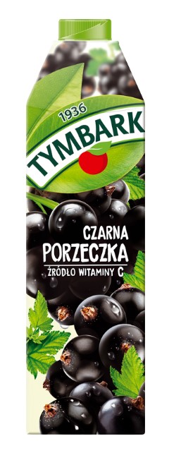 Nektar czarna porzeczka/ Black Currant Nectar 