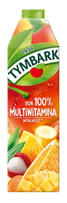 Sok Multiwitamina/ Multivitamin Drink 