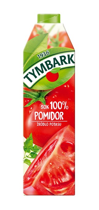 Sok Pomidor/ Tomato Juice 
