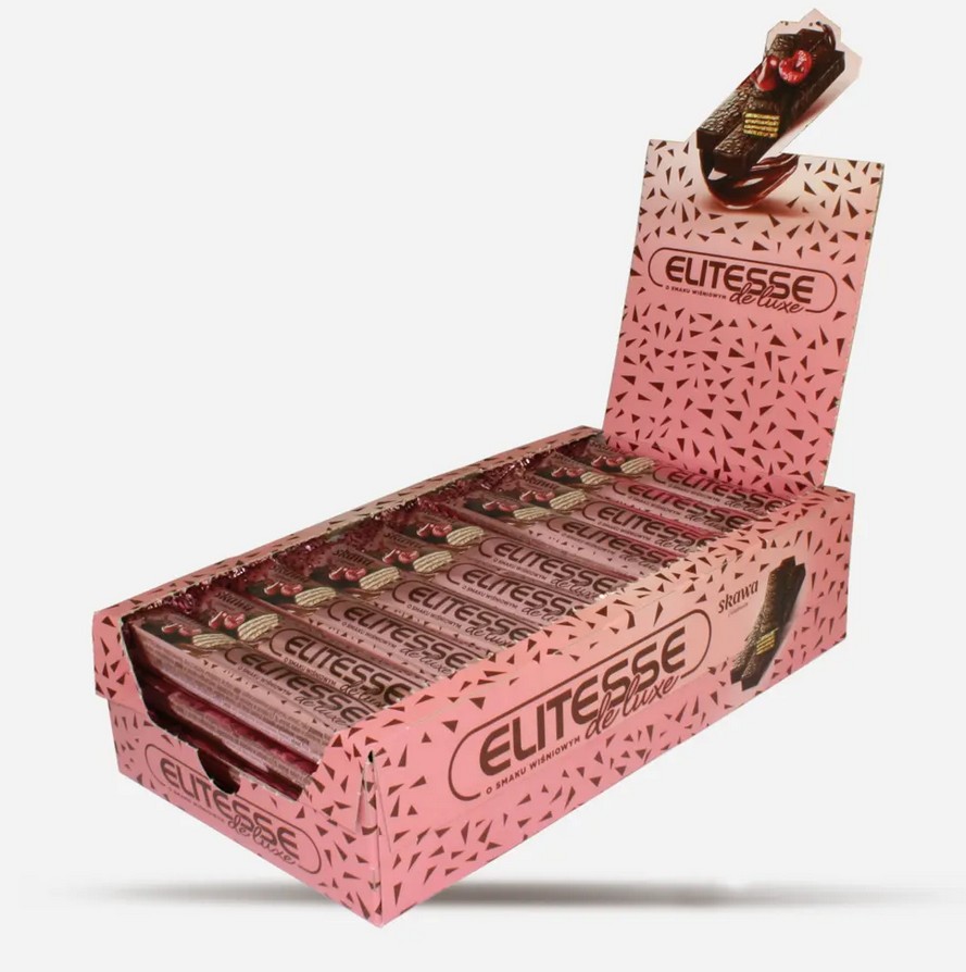 ELITESSE DE LUXE CHERRY