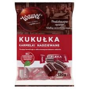 Cukierki Kukulka/ Candies 