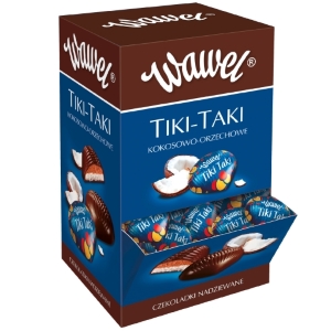 Cukierki TIKI TAKI/ Candies 