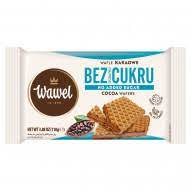Wafle LEKKA kakaowe bez cukru/ Sugar Free Wafers - Cocoa 