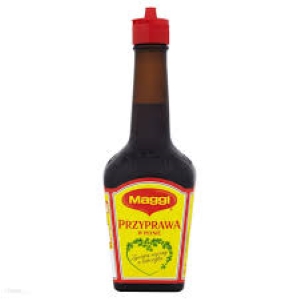 Maggi w plynie (kwadrat)/ Liquid Seasoning 