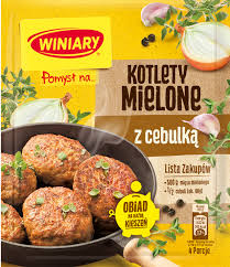 POMYSL NA Kotlety mielone z cebulka/ Fix for Chopped Meat w/ Onion  