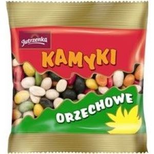 Kamyki/ Peanut Pebbles 