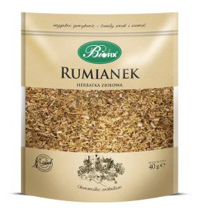 MONOZIOLA Rumianek/ Camomille 