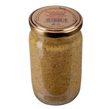 Musztarda KREMSKA/ Mustard 