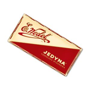 Czekolada Jedyna/ Czekolada Deserowa 