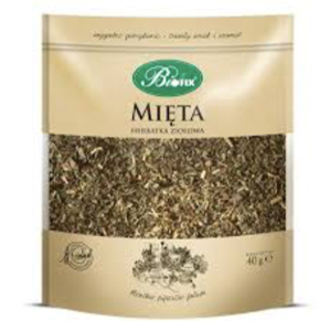 MONOZIOLA Herbata Mieta/ Mint Tea 