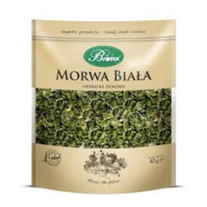 MONOZIOLA Morwa Biala/ White Mullberry 