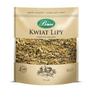 MONOZIOLA Kwiat Lipy/ Linden Tea 
