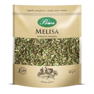 MONOZIOLA Melisa/ Lemon Balm Tea 