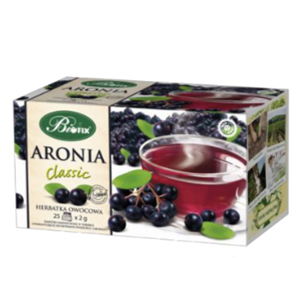 Herbata Aronia/ Chockeberry Tea 