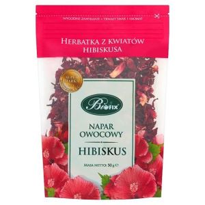 Napar Owocowy Hibiskus/ Infusion Hibiscus 