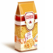 Makaron 500g Niteczka Walk./ Vermicelli 