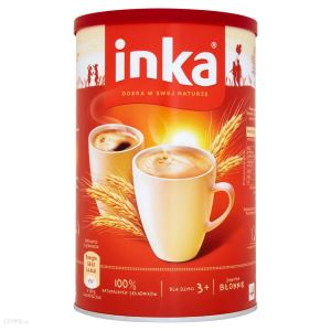 Kawa Zbozowa Puszka/ Cereal Coffee CAN 