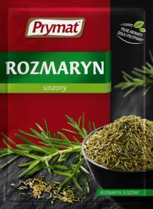 Rozmaryn/ Rosemary 