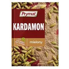 Kardamon mielony/ Ground Cardamom 