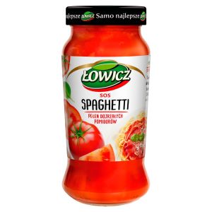 Sos Spaghetti/ Spaghetti Sauce 