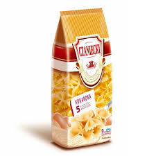 Makaron 250g Kokardka Duza/ Large Bow Pasta 