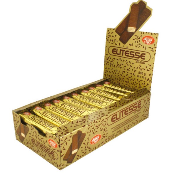 ELITESSE DE LUXE COCOA