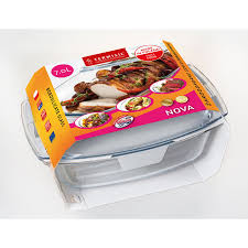 *Naczynie prostokatne/ Rectangle Dish 