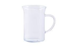 *Szklanka Tulipan 6/cs / Tulip Glass 