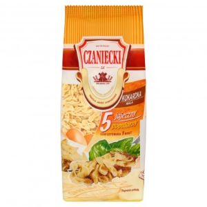 Makaron 250g Kokardka Mala/ Small Bow Pasta 