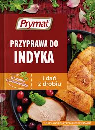Przyprawa do indyka/ Turkey Seasoning 