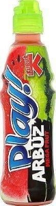 PLAY Arbuz / Drink Watermelon 400ml 