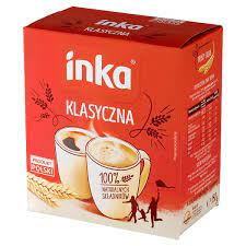 Kawa Zbozowa Kartonik/ Cereal Coffee Box 