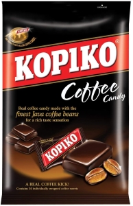 KOPIKO ORIGINAL Candies 