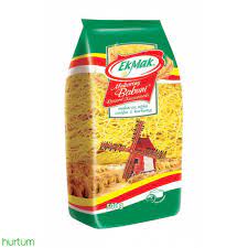 Makaron 500g Nitka Cienka nr 03/ Thin Thread Pasta 