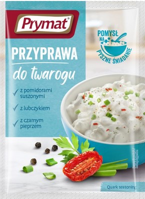 Przyprawa do Twarogu/ Quark Seasoning  