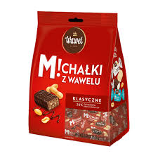 Michalki Zamkowe/ Classic Candies 