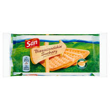 SAN Suchary Bieszczadzkie/ Rusks 