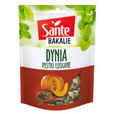 Pestki Dyni Luskane/ Pumpkin Seeds 