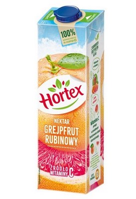 Nektar Grejpfrut / Grapefruit Nectar