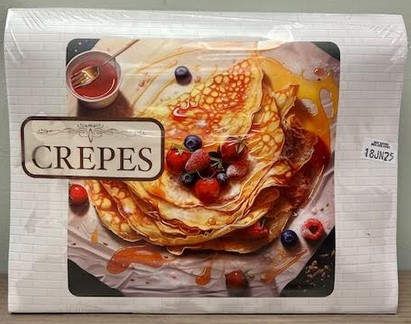 Garmaz Nalesniki/ Crepes Local Producer 