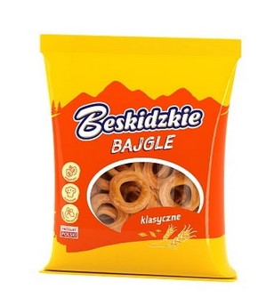 Beskidzkie Bajgle klasyczne 
