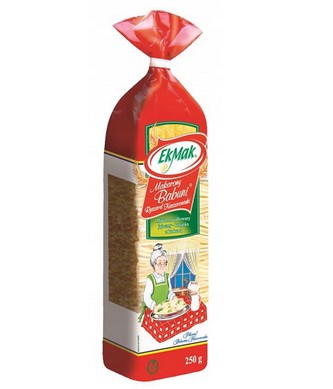 Makaron Krajanka Babuni #02 