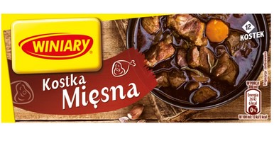 Kostka Miesna Bulion Pieczeniowy 