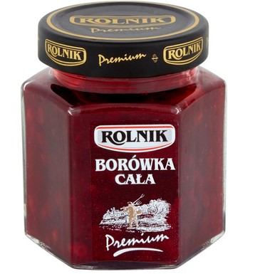Borowka/ Blueberry 